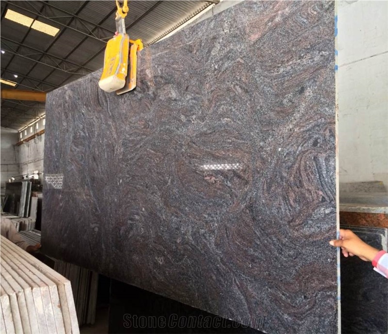Paradiso Classic Granite