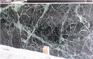 Spider Green Marble