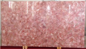 Rose Quartz