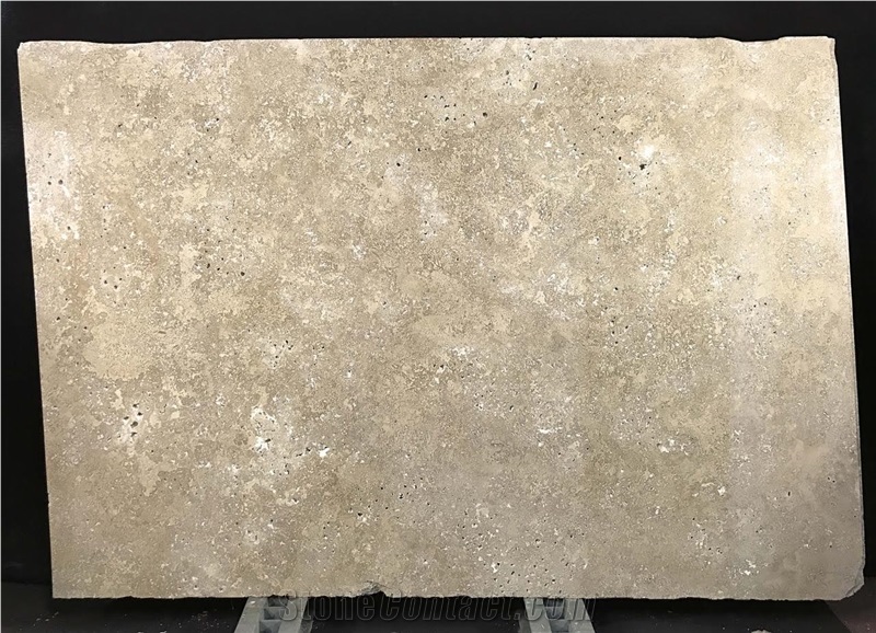 Travertino Moka