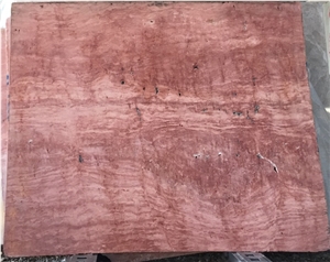 Travertino Rosa