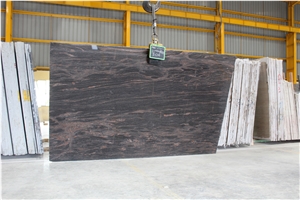 Himalayan Blue Granite, India Blue Granite, Himayalan Blue Tiles & Slabs