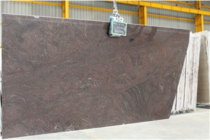 Paradiso Classico Granite Slabs & Tiles, Paradiso Slabs Gangsaw Size