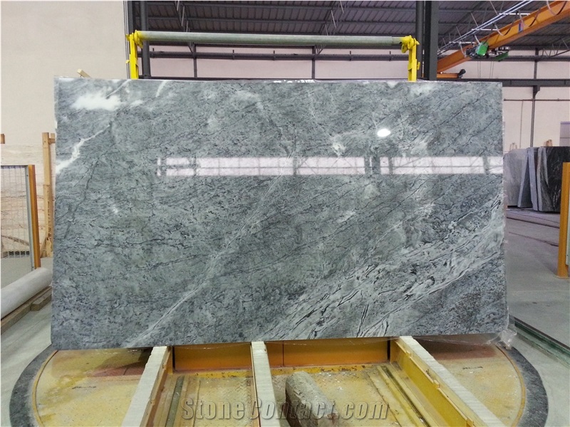 Blue Lagoon Marble, Black Marble Portugal Tiles & Slabs