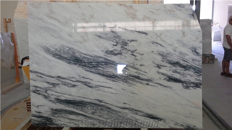 Dynossaurus Marble Slabs