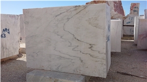 Estremoz Creme Venato Marble Blocks