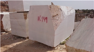 Estremoz White Luxury Marble Block, Branco Estremoz Extra, White Portugal Marble Block Estremoz White Luxury Marble Block, Branco Estremoz Extra, White Portugal Marble Block