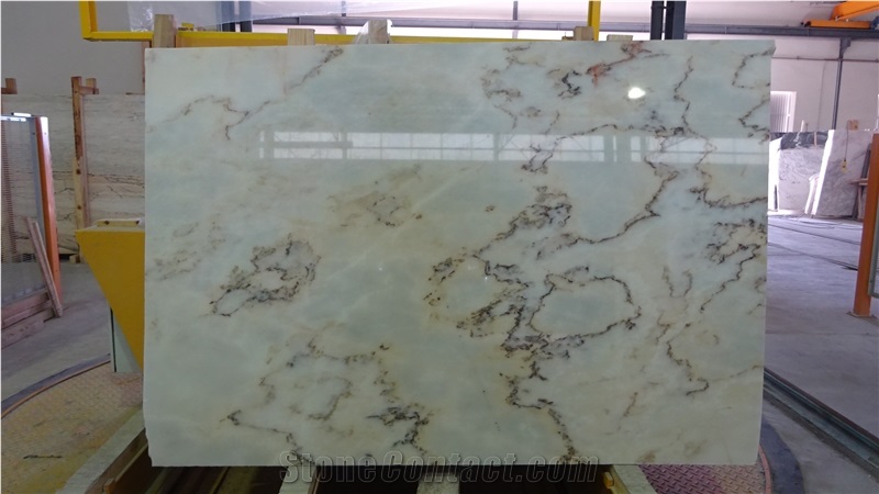 Estremoz White Marble with Brown Veins, Marmore Estremoz Vergado, Estremoz White Classic Marble