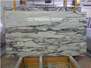 Paonazzo Vulcanatta Marble Tiles & Slabs