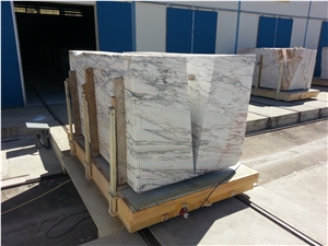 Paonazzo Vulcanatta Marble Tiles & Slabs