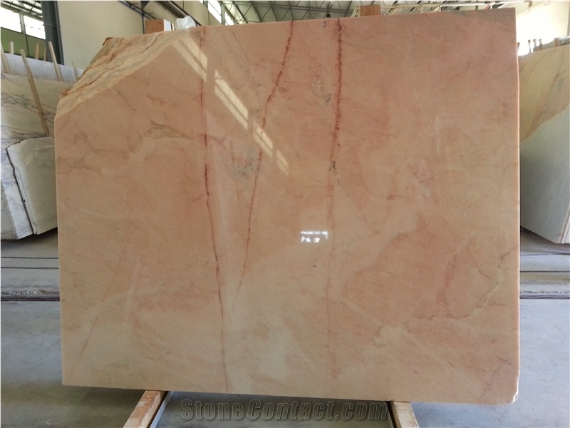 Rosa Portugal Marble, Rosa Portugal Luxury Marble
