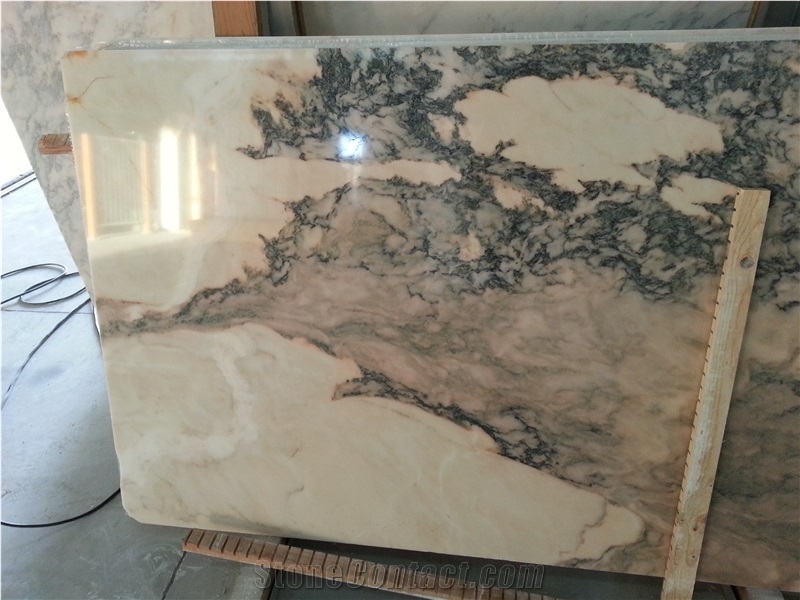 Victoria & Albert Marble, Rosa Portugal with Exotic Veins, Pink Exotic Marble Slabs & Tiles, Rosa Lagoa Venado Pink Marble