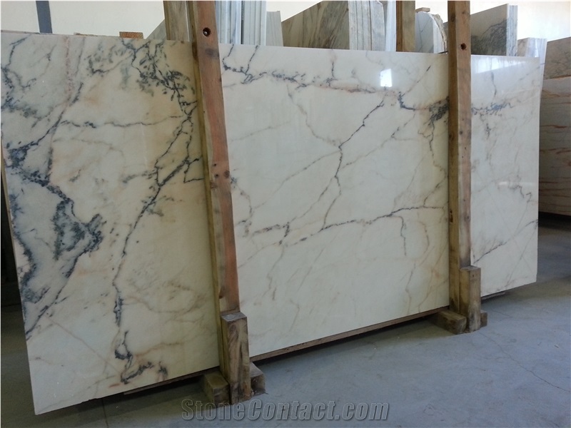 Victoria & Albert Marble, Rosa Portugal with Exotic Veins, Pink Exotic Marble Slabs & Tiles, Rosa Lagoa Venado Pink Marble