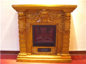 Wood Burning Fireplace Insert Wood Burning Fireplace Insert