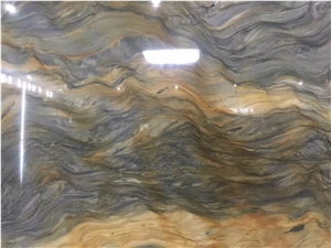 Fusion Quartzite Slabs & Tiles, Quartzite Wall Covering