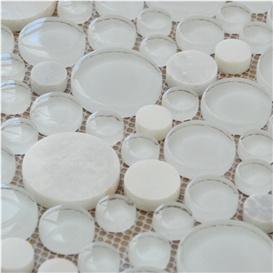 3d Glass Wall Mosaic/ Floor Mosaic Glass Mosaic Metal Mosaic Pearl Shell Mosaic Polished Mosaic Split/Mosaic Pattern / Manmade Stone Mosaic Pattern /Thin Laminated Mosaic /Laminated Mosaic Terry Stone