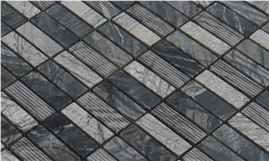 3d Glass Wall Mosaic/ Floor Mosaic Glass Mosaic Metal Mosaic Pearl Shell Mosaic Polished Mosaic Split/Mosaic Pattern / Manmade Stone Mosaic Pattern /Thin Laminated Mosaic /Laminated Mosaic Terry Stone