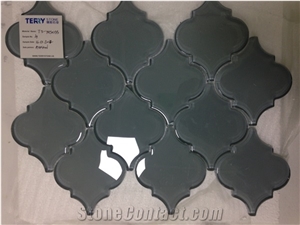 3d Glass Wall Mosaic/ Floor Mosaic Glass Mosaic Metal Mosaic Pearl Shell Mosaic Polished Mosaic Split/Mosaic Pattern / Manmade Stone Mosaic Pattern /Thin Laminated Mosaic /Laminated Mosaic Terry Stone