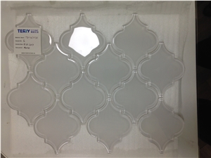 3d Glass Wall Mosaic/ Floor Mosaic Glass Mosaic Metal Mosaic Pearl Shell Mosaic Polished Mosaic Split/Mosaic Pattern / Manmade Stone Mosaic Pattern /Thin Laminated Mosaic /Laminated Mosaic Terry Stone