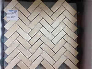 3d Glass Wall Mosaic/ Floor Mosaic Glass Mosaic Metal Mosaic Pearl Shell Mosaic Polished Mosaic Split/Mosaic Pattern / Manmade Stone Mosaic Pattern /Thin Laminated Mosaic /Laminated Mosaic Terry Stone