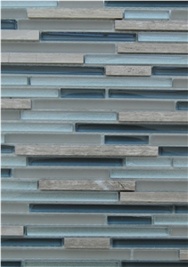 3d Glass Wall Mosaic/ Floor Mosaic Glass Mosaic Metal Mosaic Pearl Shell Mosaic Polished Mosaic Split/Mosaic Pattern / Manmade Stone Mosaic Pattern /Thin Laminated Mosaic /Laminated Mosaic Terry Stone
