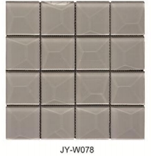 3d Glass Wall Mosaic/ Floor Mosaic Glass Mosaic Metal Mosaic Pearl Shell Mosaic Polished Mosaic Split/Mosaic Pattern / Manmade Stone Mosaic Pattern /Thin Laminated Mosaic /Laminated Mosaic Terry Stone