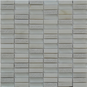 3d Glass Wall Mosaic/ Floor Mosaic Glass Polished Mosaic/Mosaic Pattern / Manmade Stone Mosaic Pattern 3d Glass Wall Mosaic/ Floor Mosaic Glass Polished Mosaic/Mosaic Pattern / Manmade Stone Mosaic Pattern