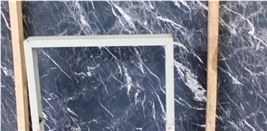 China New Marble Natural Stone -Roman Grey Big Slabs & Tiles ,Cut-To-Size ,Marble Floor and Wall Covering Patterns ,Commercial Hotel Project Using