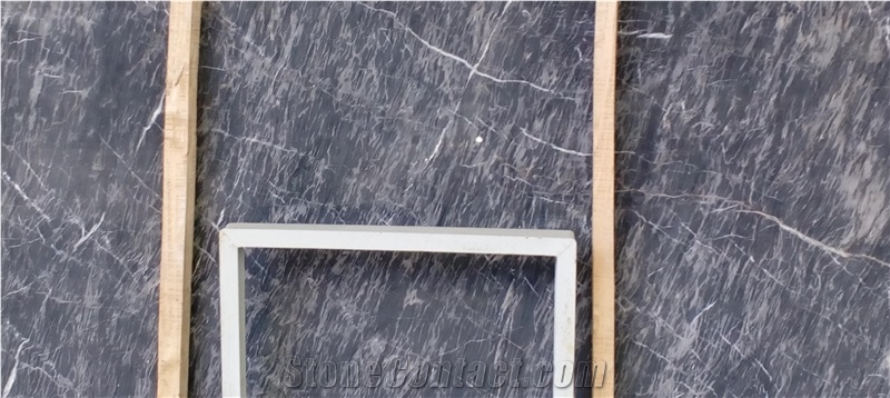 China New Marble Natural Stone -Roman Grey Big Slabs & Tiles ,Cut-To-Size ,Marble Floor and Wall Covering Patterns ,Commercial Hotel Project Using