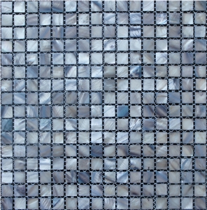 New Design and Popular Purple Pearl Shell Chips Mosaic Tiles Pattern for Wall and Floor Decoration -Supreme Quality New Design and Popular Purple Pearl Shell Chips Mosaic Tiles Pattern for Wall and Floor Decoration -Supreme Quality