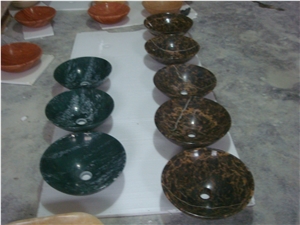 Rectangle Shape Grey Marble Stone Basin & Sink, High Polished Marble Basin for Bathroom & Kitchen, Natural Stone Sink from China Factory