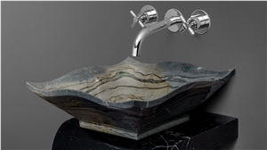 Wash Bowls Direct from China Factory, Good Polished Bathroom Vanity Top Sink, Vessel Sinks on Sales, Competitive Price Fashion Sink