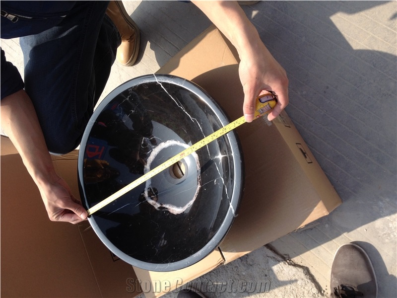 Wash Bowls Direct from China Factory, Good Polished Bathroom Vanity Top Sink, Vessel Sinks on Sales, Competitive Price Fashion Sink