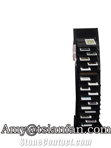 Mosaic Tile Display Rack Mosaic Tile Stand