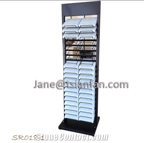 Sr500 Display Rack,Quartz Stone Display Rack,Stone Counter Top