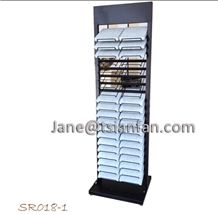 Sr500 Display Rack,Quartz Stone Display Rack,Stone Counter Top