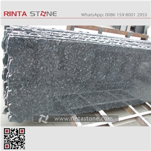Azul Imperial Blue Pearl Granite Countertops Labrador Royal Blue Granite,Blue Galaxy Silver Pearl Stone Medio Lundhs Blue Grey Pearl Azurro Blue Star Granite Lanzhenzhu