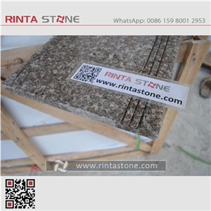 G664 G3564 Granite Slabs Tombstones Tiles Spring Rose Sunsent Pink Granite Cherry Brown Coffee Brown Granite Red Sakura Stone China Red Stone