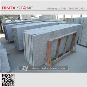 G664 G3564 Granite Slabs Tombstones Tiles Spring Rose Sunsent Pink Granite Cherry Brown Coffee Brown Granite Red Sakura Stone China Red Stone