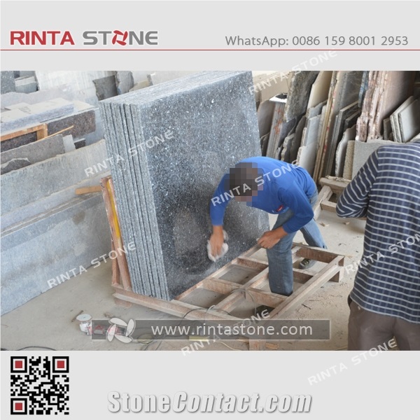 Labrador Blue Granite Countertops Royal Blue Pearl Granite Blue Galaxy Silver Pearl Stone Medio Lundhs Blue Grey Pearl Azurro Blue Star Granite Lanzhenzhu