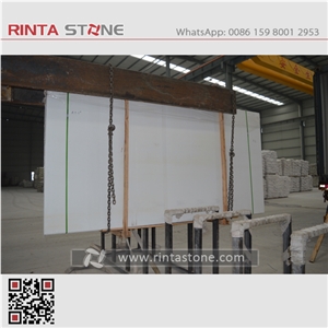 Snow White Artificial Marble Stone Slabs, Snow White Man Made Stone,White Artificial Quartz Stone,Pure White Man Made Stone,Pure White Quartz,Artificial Quartz,Artificial Marble,White Crystal Quartz