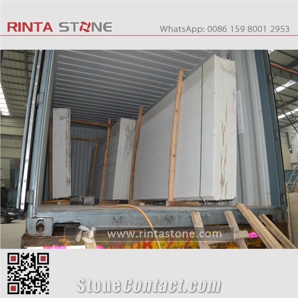 Snow White Artificial Marble Stone Slabs, Snow White Man Made Stone,White Artificial Quartz Stone,Pure White Man Made Stone,Pure White Quartz,Artificial Quartz,Artificial Marble,White Crystal Quartz