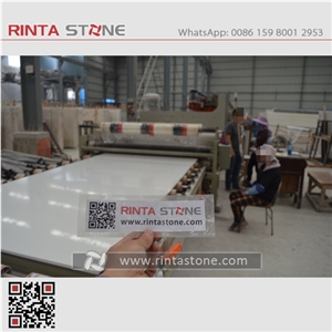 Snow White Artificial Marble Stone Slabs, Snow White Man Made Stone,White Artificial Quartz Stone,Pure White Man Made Stone,Pure White Quartz,Artificial Quartz,Artificial Marble,White Crystal Quartz