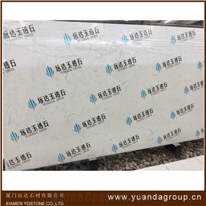 Blue Onyx Artificial Stone Slabs & Tiles, China White Artificial Stone