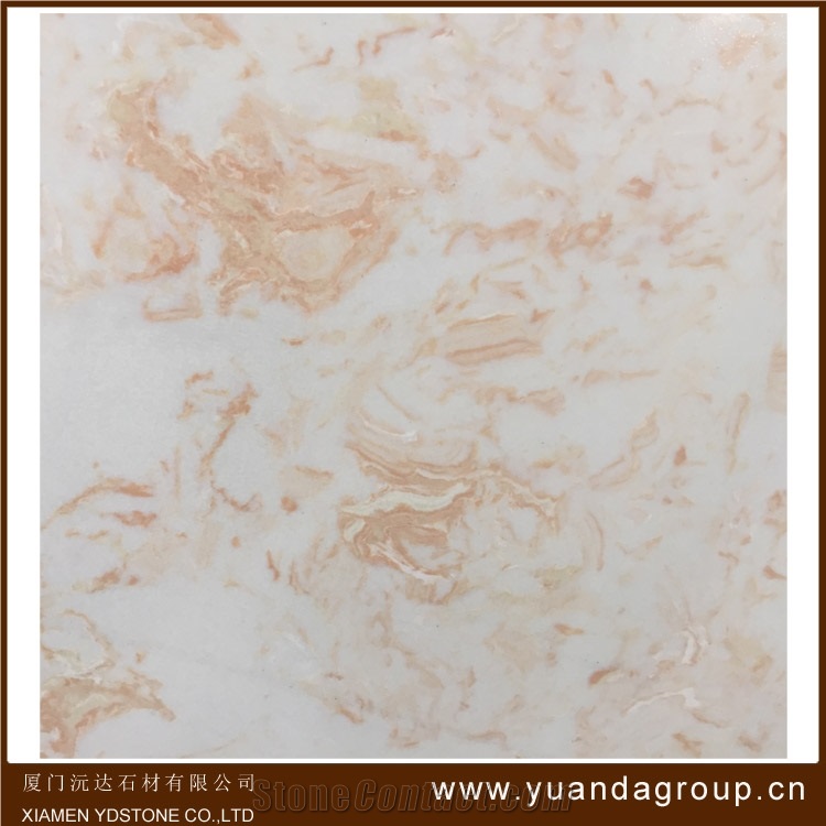 Yellow Dragon Onyx Artificial Stone Slabs
