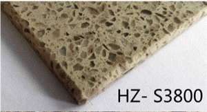 Wonderful White Artificial Terrazzo Tiles