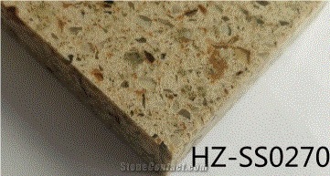 Wonderful Green Artificial Terrazzo Tiles
