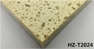 Wonderful Green Artificial Terrazzo Tiles