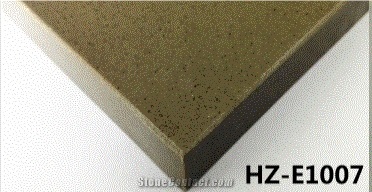 Wonderful Green Artificial Terrazzo Tiles