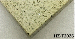 Graceful Atificial Terrazzo Tiles